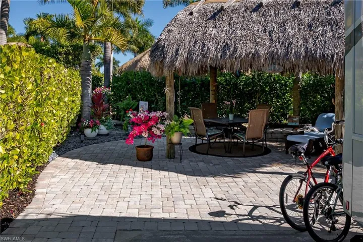 13466 Ladyfish Ln, Naples, Florida 34114