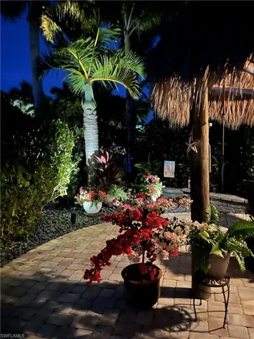 13466 Ladyfish Ln, Naples, Florida 34114