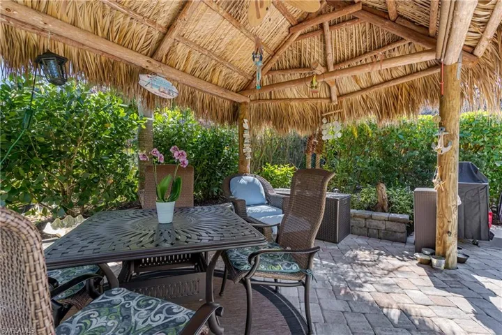 13466 Ladyfish Ln, Naples, Florida 34114