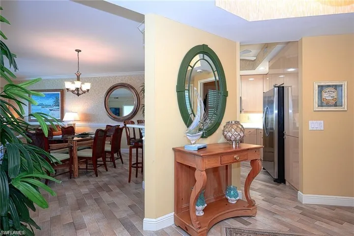 430 Cove Tower Dr 302, Naples, Florida 34110