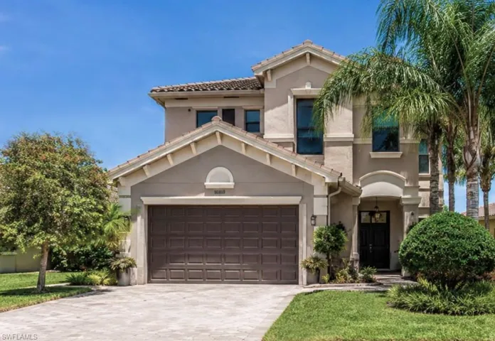 13539 Mandarin Cir, Naples, Florida 34109