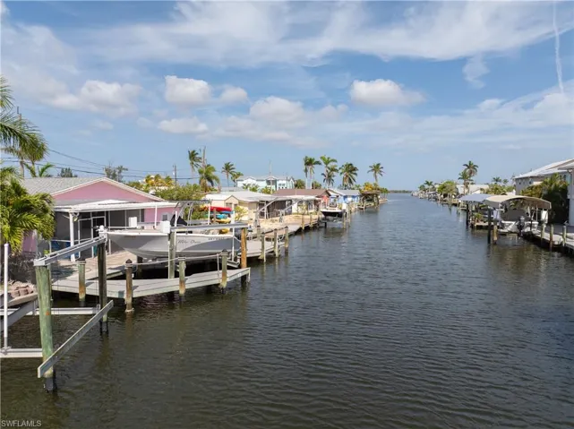 canal view