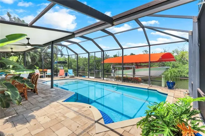 4911 Esplanade St, Bonita Springs, Florida 34134