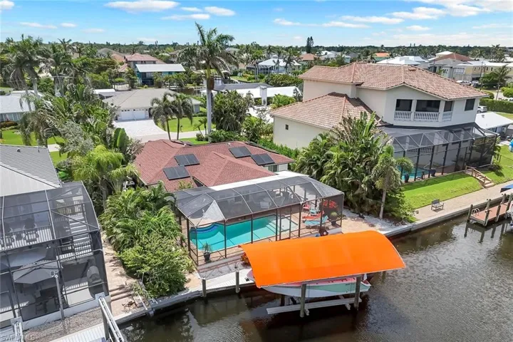 4911 Esplanade St, Bonita Springs, Florida 34134