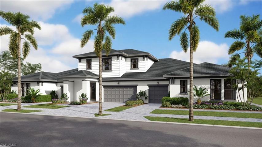 1 OR 2 Story Villas