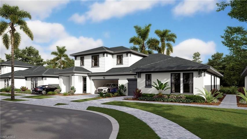 1 and 2 Car Garage Options