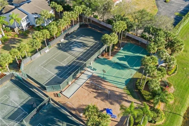 Rec Facilities