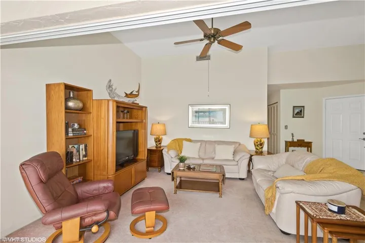 Great Room Area