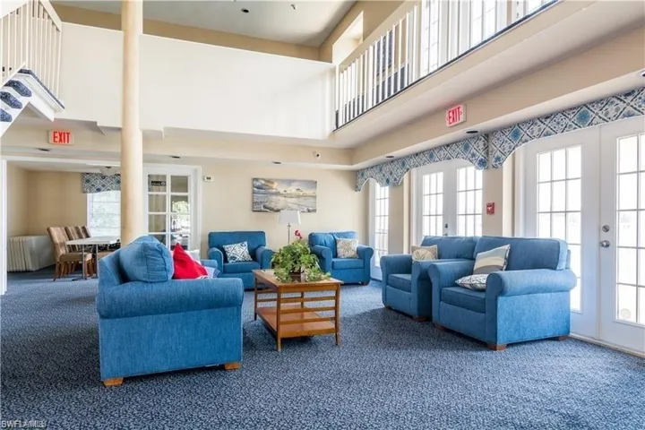 Clubhouse