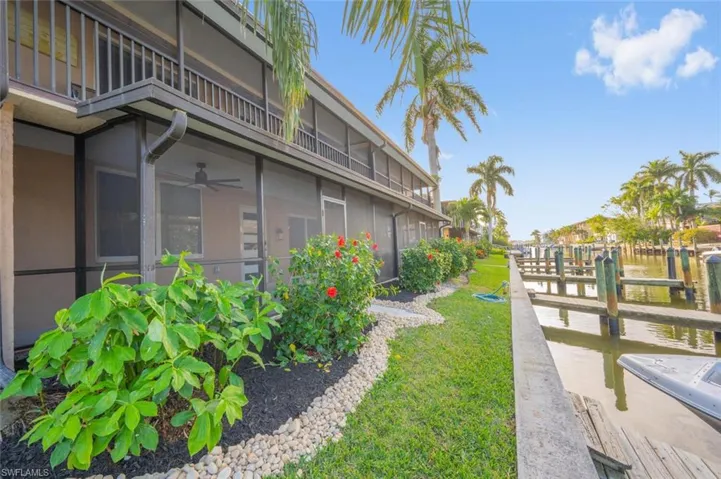 1537 Chesapeake Ave A-4, Naples, Florida 34102