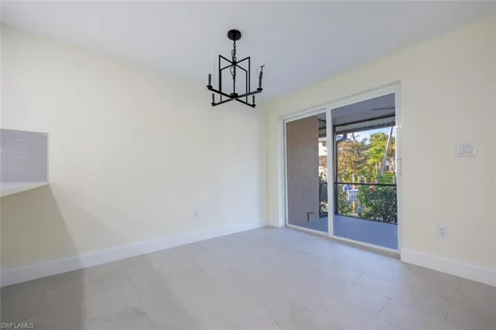1537 Chesapeake Ave A-4, Naples, Florida 34102