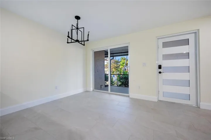 1537 Chesapeake Ave A-4, Naples, Florida 34102