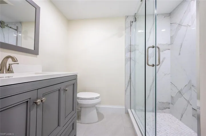 1537 Chesapeake Ave A-4, Naples, Florida 34102