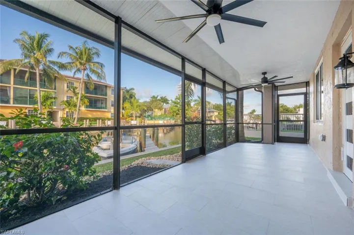 1537 Chesapeake Ave A-4, Naples, Florida 34102