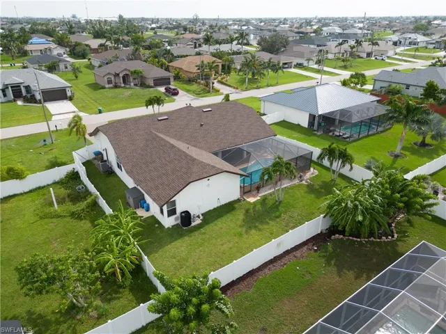 1901 Sw 27th St, Cape Coral Fl 33914