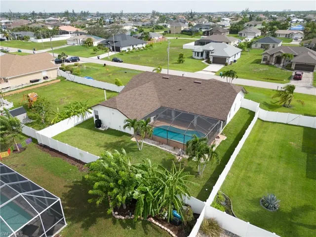 1901 Sw 27th St, Cape Coral Fl 33914