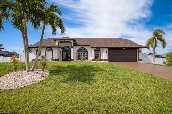 1901 Sw 27th St, Cape Coral Fl 33914