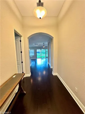 1581 Serrano Cir, Naples, Florida 34105