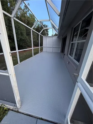 Fresh Coat of paint this property is move in ready!
