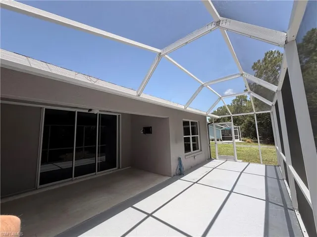 5332 Whitten Dr 43, Naples, Florida 34104