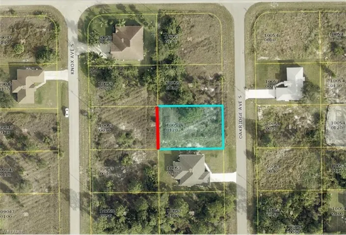762  Oakridge S AVE, Lehigh Acres, FL 33974
