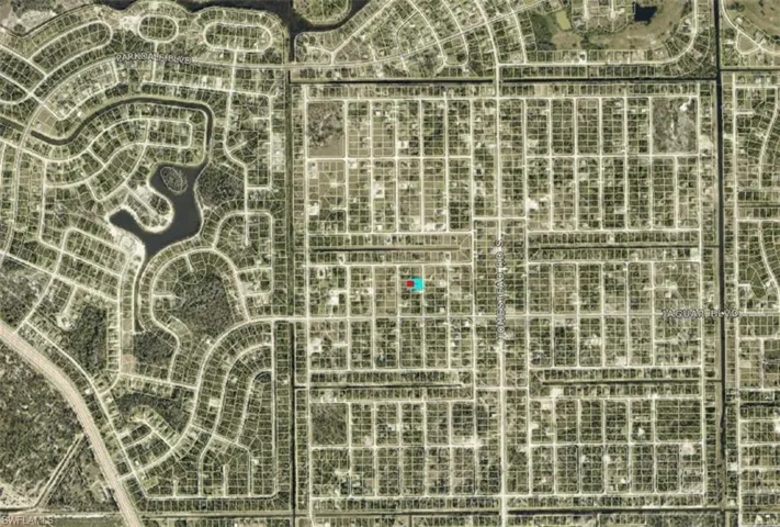 762  Oakridge S AVE, Lehigh Acres, FL 33974