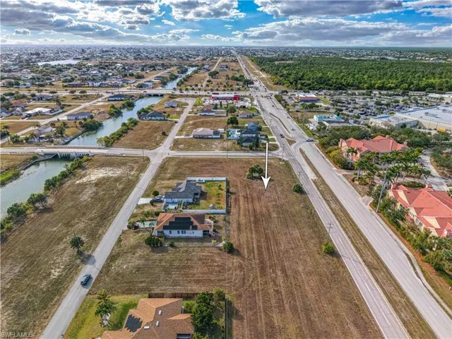 1724 Kismet Pkwy E, Cape Coral, Florida 33909