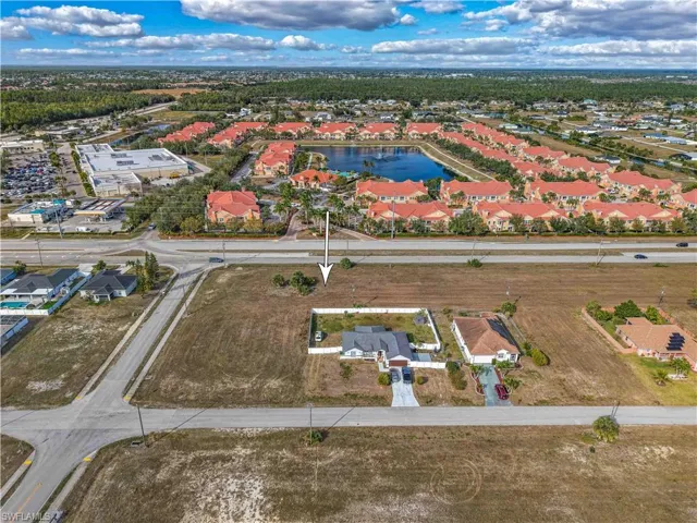1724 Kismet Pkwy E, Cape Coral, Florida 33909