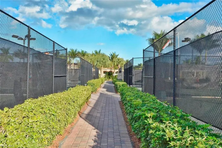 5601 Eleuthera Way, Naples, Florida 34119