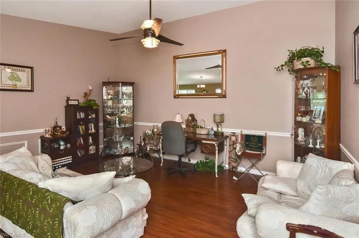 5601 Eleuthera Way, Naples, Florida 34119