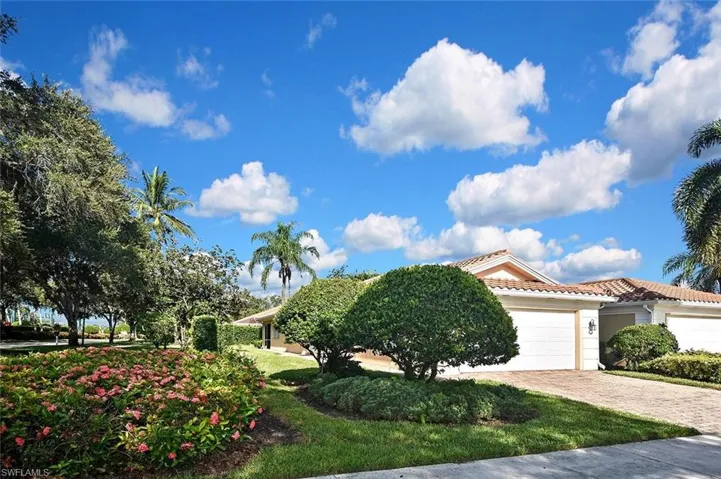 5601 Eleuthera Way, Naples, Florida 34119