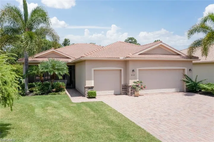 8104 Piedmont Dr, Naples Fl 34104