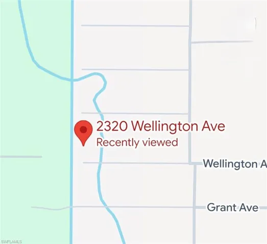 2320 Wellington Ave, Alva, Florida 33920