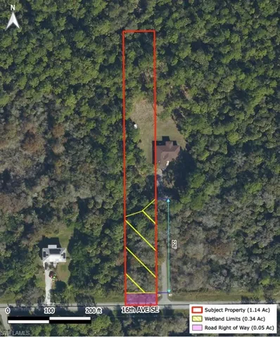 16th Ave, Naples, Florida 34117