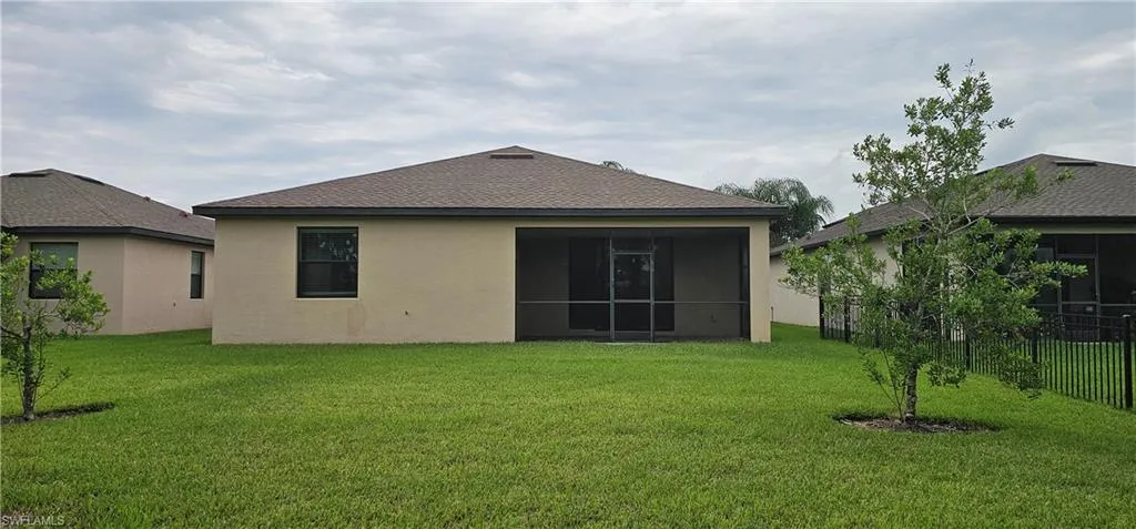 14312 Vindel Cir, Fort Myers, Florida 33905