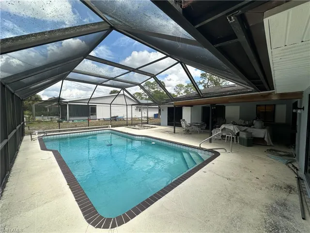 619  Glenn  AVE, Lehigh Acres, FL 33972