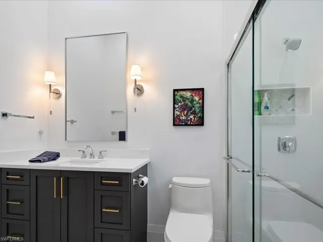 6665 Mill Run Cir, Naples, Florida 34109