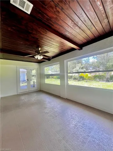 Impact windows