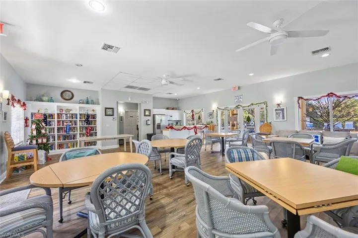 Clubhouse