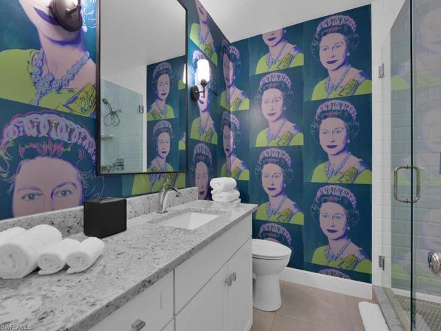 Guest Full Bath