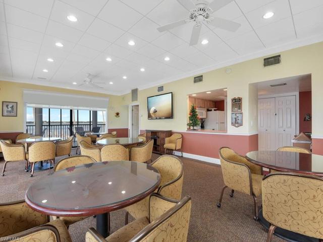Community Room