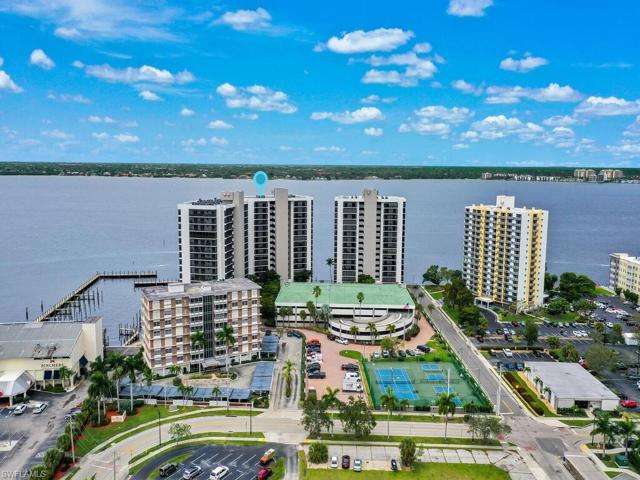 Riverfront Building