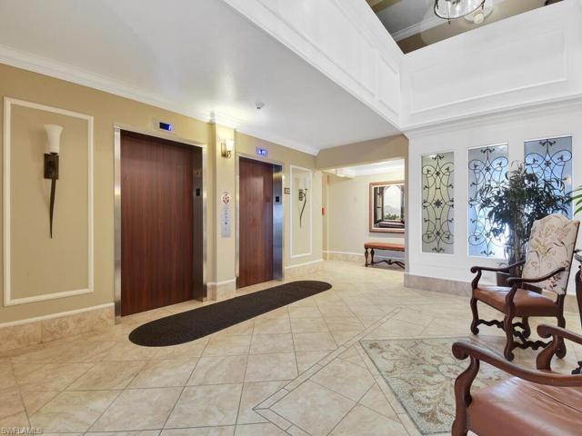Building Foyer