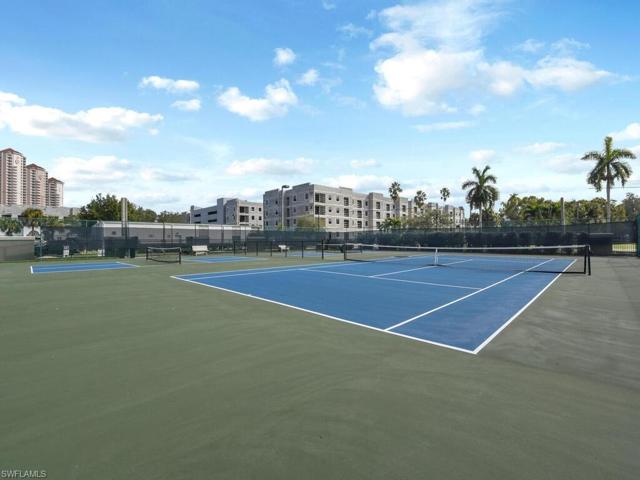 Tennis/Pickleball Courts