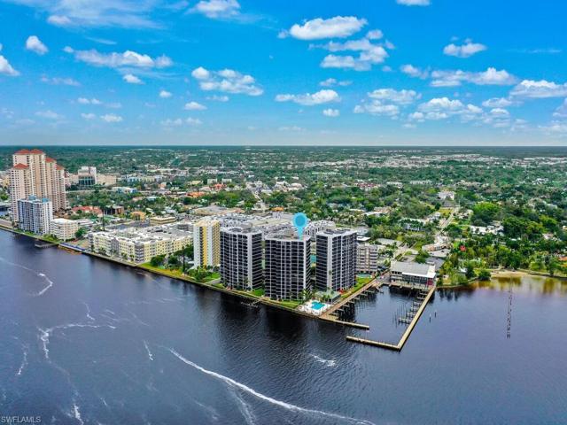 Gorgeous Waterfront Setting