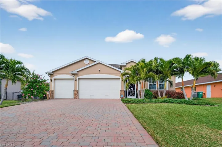 Welcome home! Built in 2021 with so many upgrades! Easy to show!