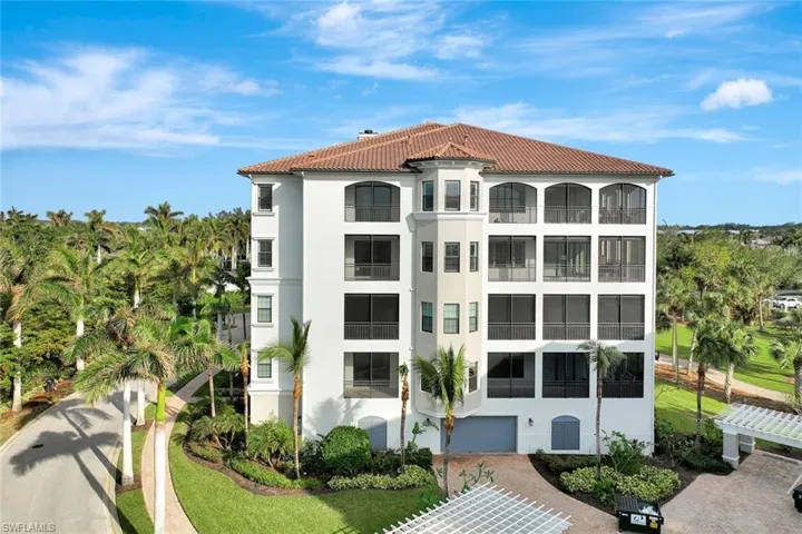 4701  Via Del Corso  LN, Bonita Springs, FL 34134