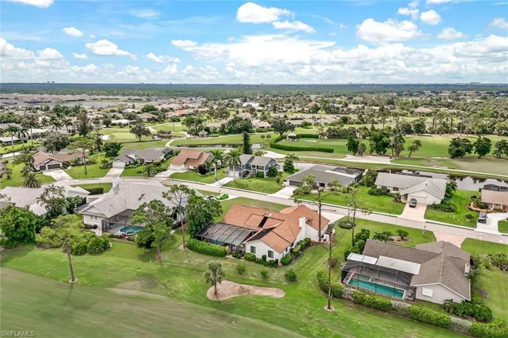 16714 Bobcat Dr, Fort Myers Fl 33908