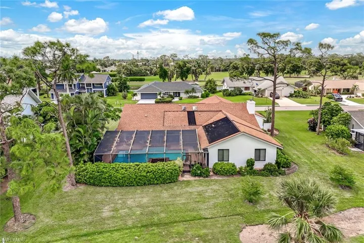 16714 Bobcat Dr, Fort Myers Fl 33908