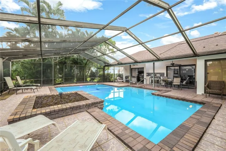16714 Bobcat Dr, Fort Myers Fl 33908
